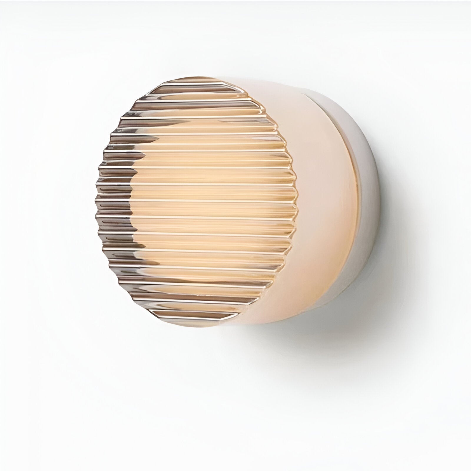 Luminosa | LED Wall Light – Automatic Light Sensor Design 10
