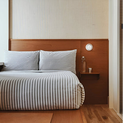 Luminosa | LED Wall Light – Automatic Light Sensor Design 3