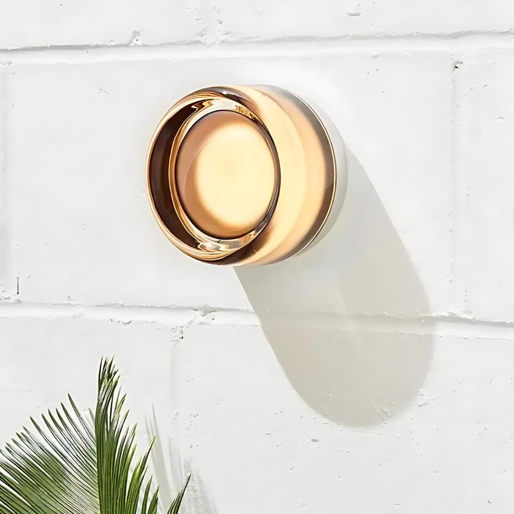 Luminosa | LED Wall Light – Automatic Light Sensor Design 6