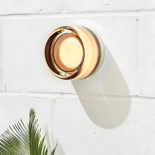 Luminosa | LED Wall Light – Automatic Light Sensor Design 6