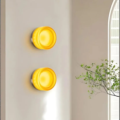 Luminosa | LED Wall Light – Automatic Light Sensor Design 8