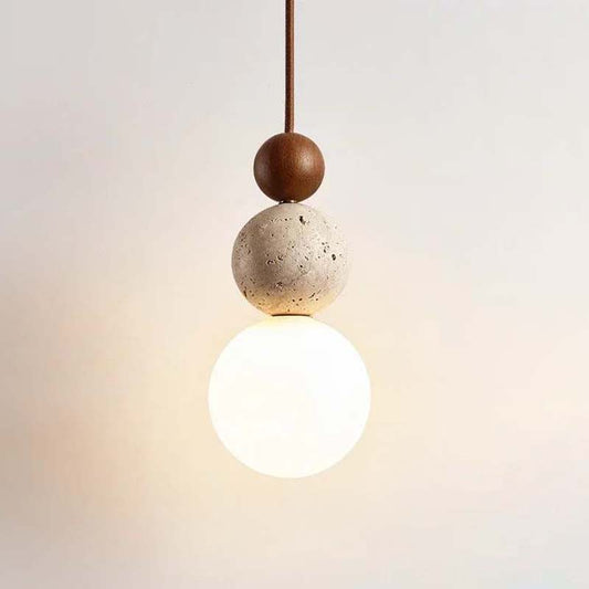 Lunara | Pendant Light – Elegant LED Ceiling Fixture for Modern Kitchen Lighting 0