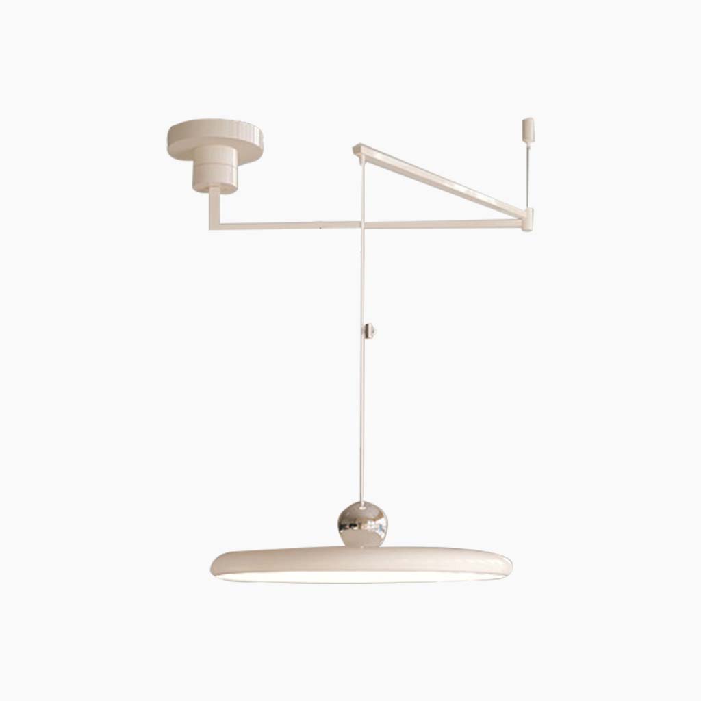 Lunaro | Adjustable Pendant Light – Dimmable Kitchen Island Lighting 0
