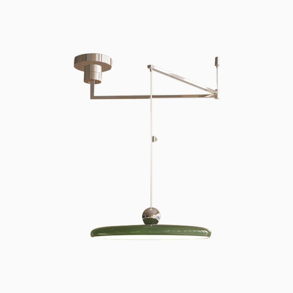 Lunaro | Adjustable Pendant Light – Dimmable Kitchen Island Lighting 1