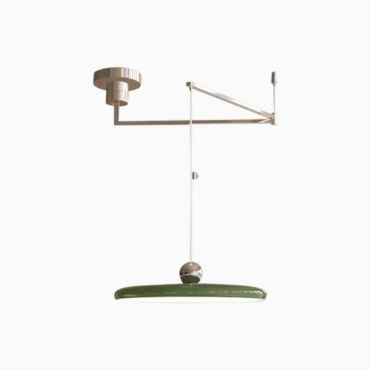 Lunaro | Adjustable Pendant Light – Dimmable Kitchen Island Lighting 1