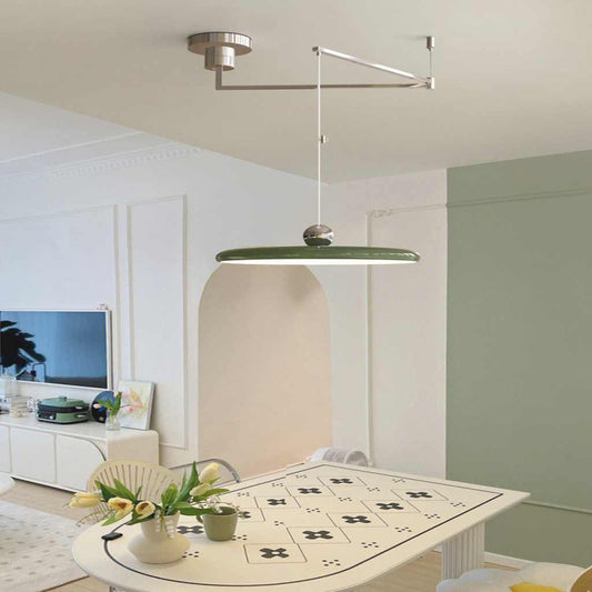 Lunaro | Adjustable Pendant Light – Dimmable Kitchen Island Lighting 2