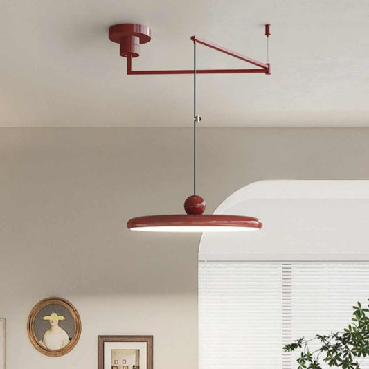 Lunaro | Adjustable Pendant Light – Dimmable Kitchen Island Lighting 3