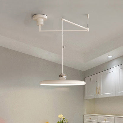 Lunaro | Adjustable Pendant Light – Dimmable Kitchen Island Lighting 5
