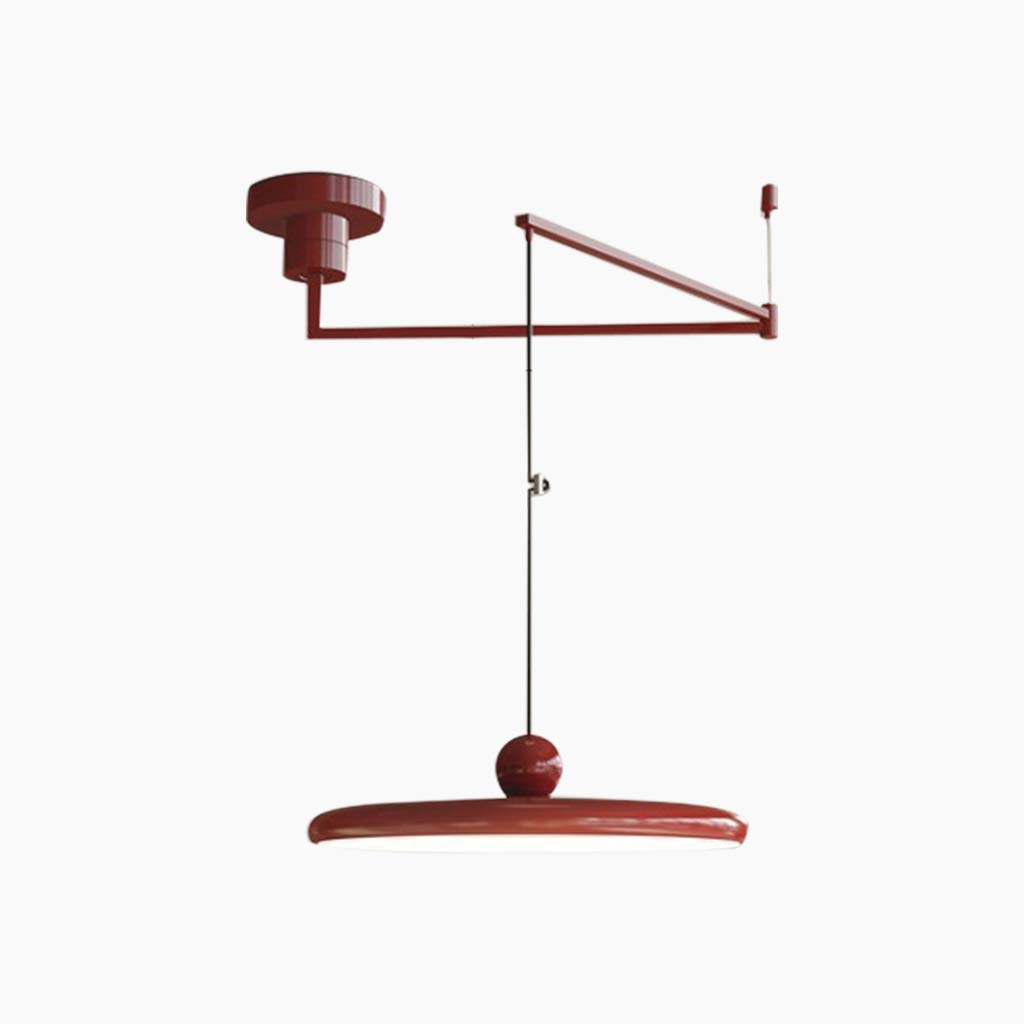 Lunaro | Adjustable Pendant Light – Dimmable Kitchen Island Lighting 6