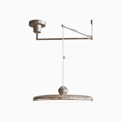 Lunaro | Adjustable Pendant Light – Dimmable Kitchen Island Lighting 7
