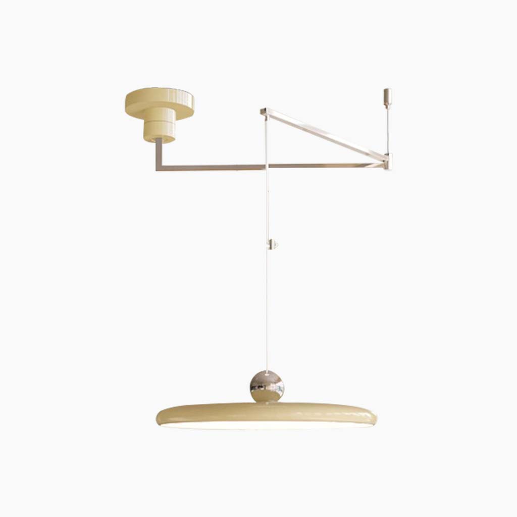 Lunaro | Adjustable Pendant Light – Dimmable Kitchen Island Lighting 8