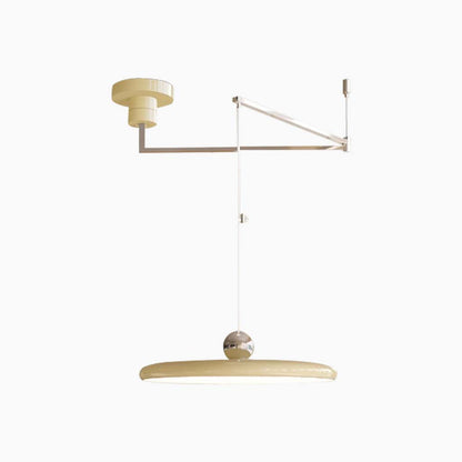 Lunaro | Adjustable Pendant Light – Dimmable Kitchen Island Lighting 8