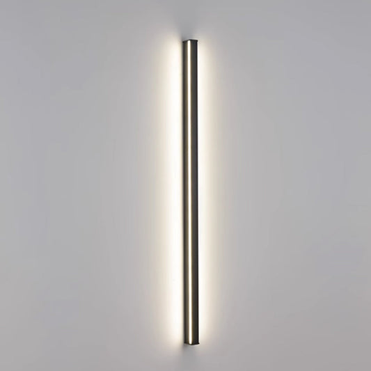 Lunaro | Wall Sconce Lighting – Dimmable Minimalist Design 0