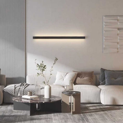 Lunaro | Wall Sconce Lighting – Dimmable Minimalist Design 2