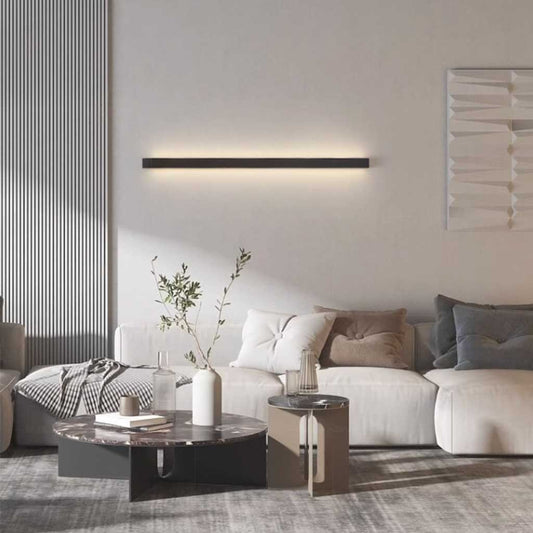 Lunaro | Wall Sconce Lighting – Dimmable Minimalist Design 2