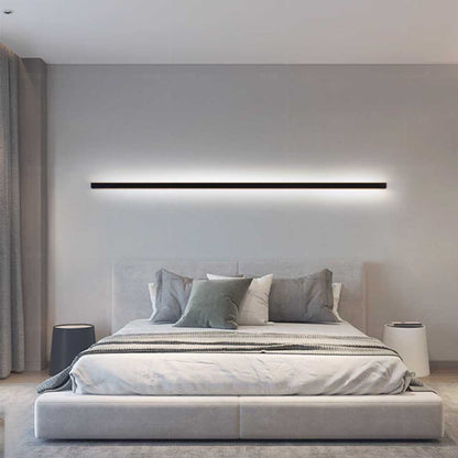 Lunaro | Wall Sconce Lighting – Dimmable Minimalist Design 4