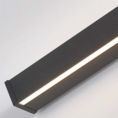 Lunaro | Wall Sconce Lighting – Dimmable Minimalist Design 6