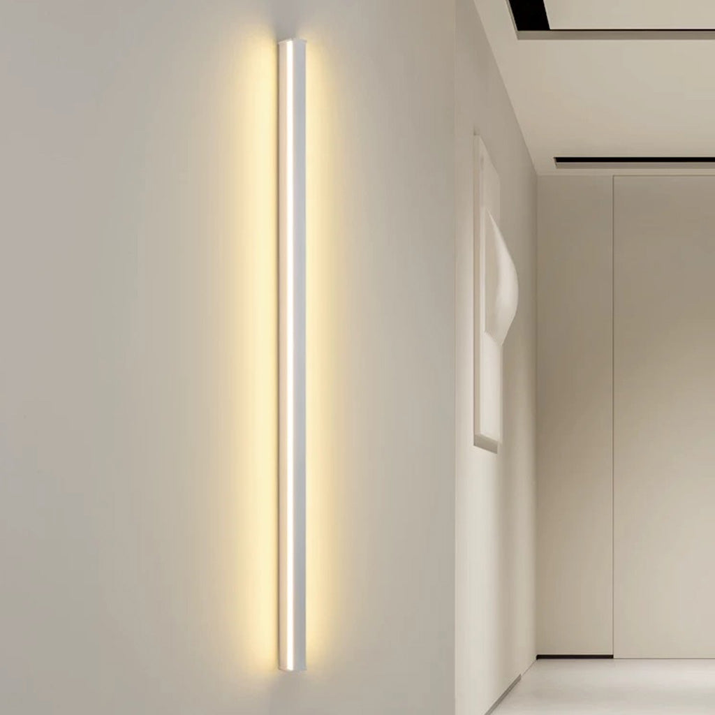 Lunaro | Wall Sconce Lighting – Dimmable Minimalist Design 7