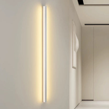 Lunaro | Wall Sconce Lighting – Dimmable Minimalist Design 7