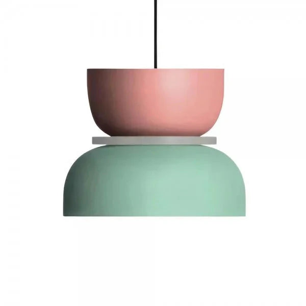 Macri | Pendant Light – Elegant Nordic Kitchen Island Lighting 10