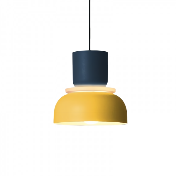 Macri | Pendant Light – Elegant Nordic Kitchen Island Lighting 12