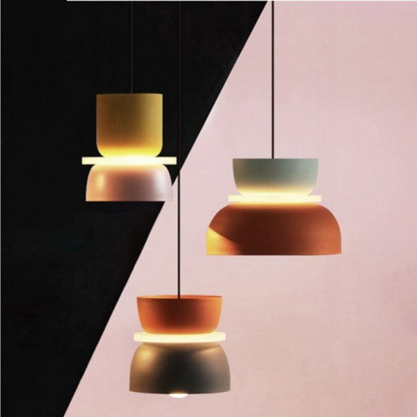 Macri | Pendant Light – Elegant Nordic Kitchen Island Lighting 2