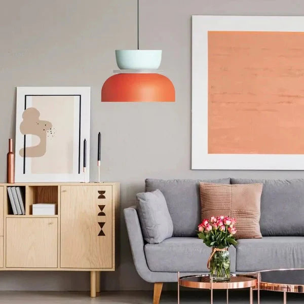 Macri | Pendant Light – Elegant Nordic Kitchen Island Lighting 5