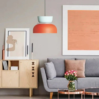Macri | Pendant Light – Elegant Nordic Kitchen Island Lighting 5