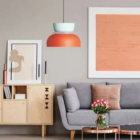 Macri | Pendant Light – Elegant Nordic Kitchen Island Lighting 5