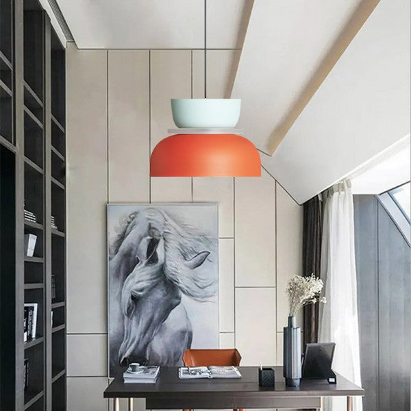 Macri | Pendant Light – Elegant Nordic Kitchen Island Lighting 7
