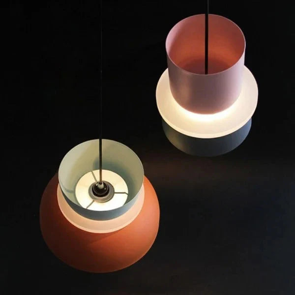 Macri | Pendant Light – Elegant Nordic Kitchen Island Lighting 8