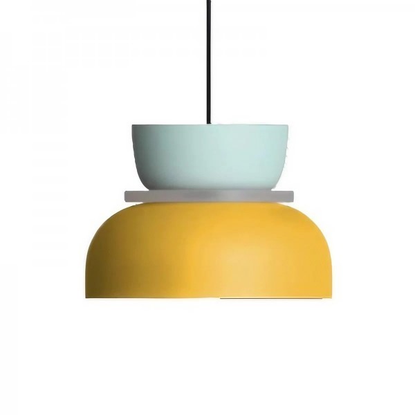 Macri | Pendant Light – Elegant Nordic Kitchen Island Lighting 9