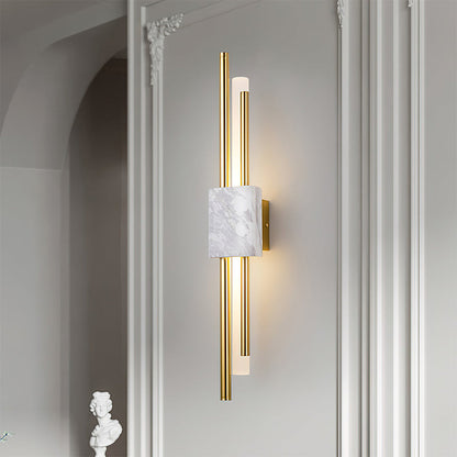 MarbleGlow | Wall Light – Elegant LED Design for Living Room and Bedroom 10