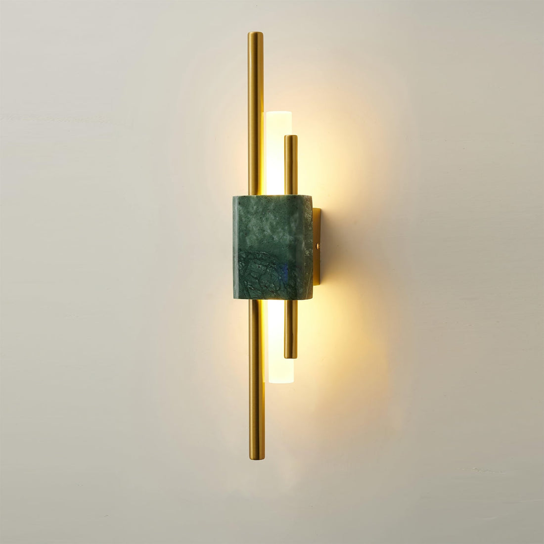 MarbleGlow | Wall Light – Elegant LED Design for Living Room and Bedroom 3