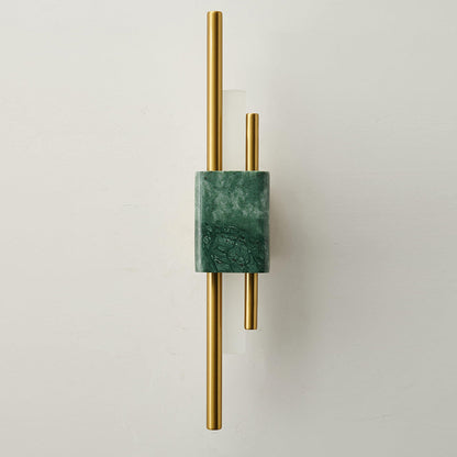 MarbleGlow | Wall Light – Elegant LED Design for Living Room and Bedroom 4