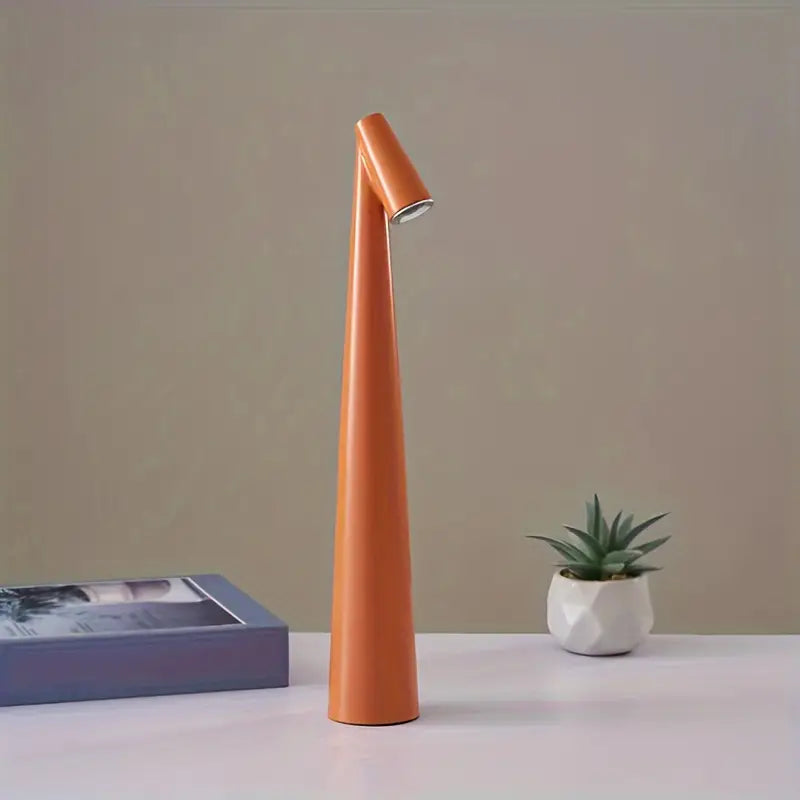 Modern Nordic Minimalistic Wireless LED Table Lamp – for Indoor and Outdoor Use8