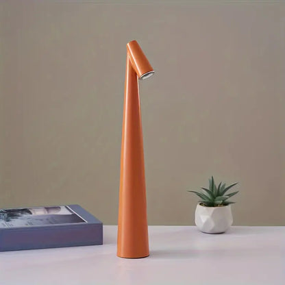 Modern Nordic Minimalistic Wireless LED Table Lamp – for Indoor and Outdoor Use8