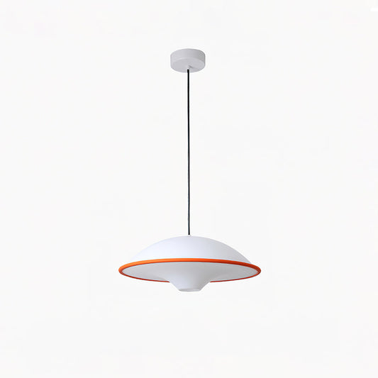 Modern UFO-Inspired Ceiling Lamp – Adjustable LED Ceiling Light for Dining Room 1