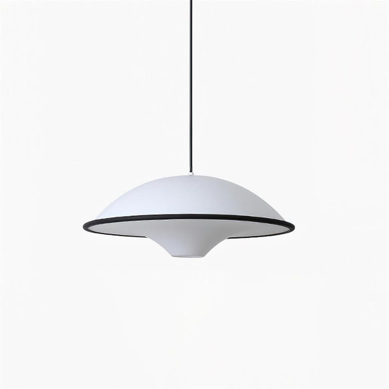 Modern UFO-Inspired Ceiling Lamp – Adjustable LED Ceiling Light for Dining Room 7