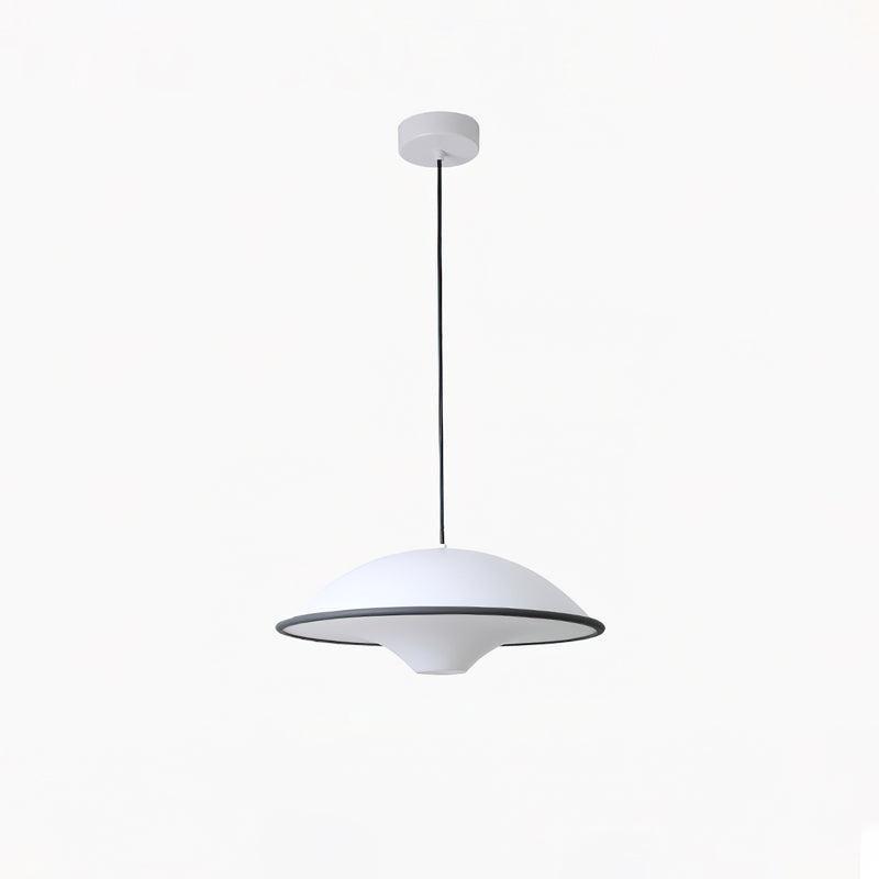 Modern UFO-Inspired Ceiling Lamp – Adjustable LED Ceiling Light for Dining Room 8