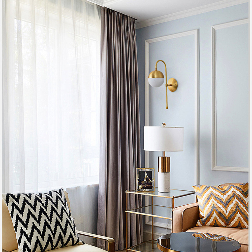 NordicGlow | Wall Sconce – Elegant Scandinavian Design for Modern Interiors 5