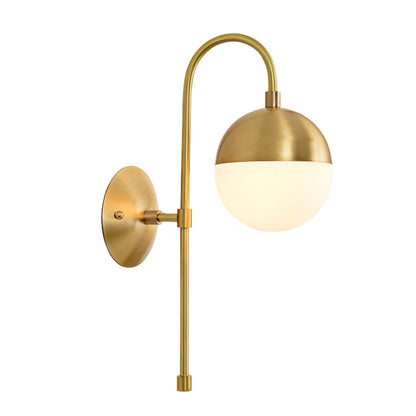 NordicGlow | Wall Sconce – Elegant Scandinavian Design for Modern Interiors 8