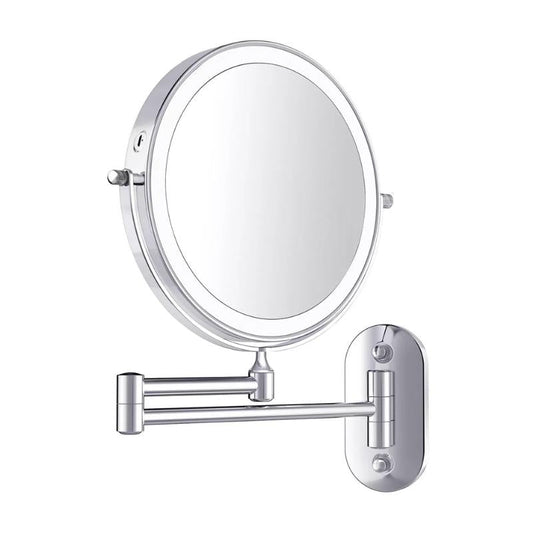 Radianta | Vanity Mirror with Lights – Adjustable Magnification 0