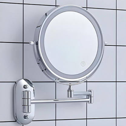 Radianta | Vanity Mirror with Lights – Adjustable Magnification 2