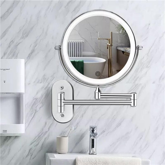 Radianta | Vanity Mirror with Lights – Adjustable Magnification 3