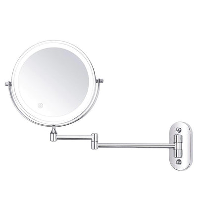 Radianta | Vanity Mirror with Lights – Adjustable Magnification 6
