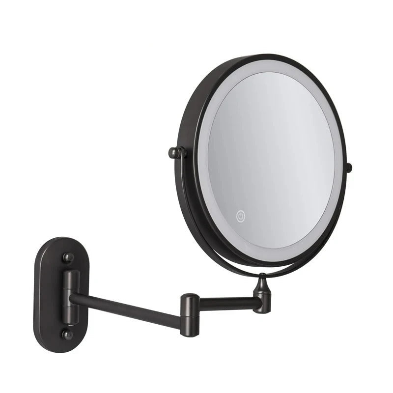 Radianta | Vanity Mirror with Lights – Adjustable Magnification 7