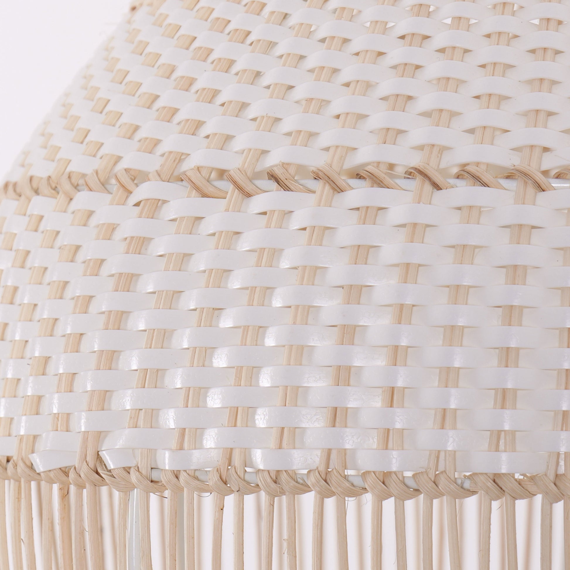 Rattara | Rattan Pendant Light – Handwoven Design for Kitchen Island and Cozy Spaces 4