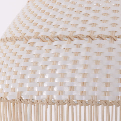 Rattara | Rattan Pendant Light – Handwoven Design for Kitchen Island and Cozy Spaces 4