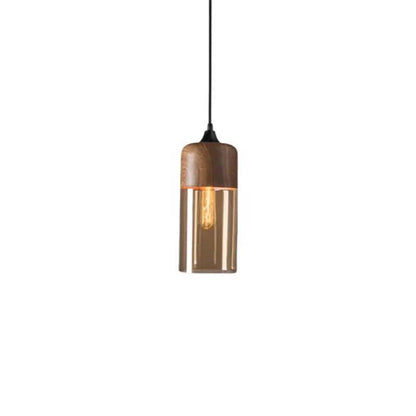 Rovara | Glass Pendant Light – Elegant Kitchen Island Lighting for Modern Spaces 0